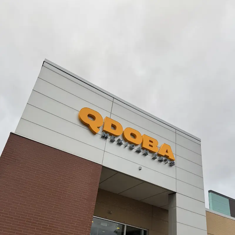 QDOBA Mexican Eats