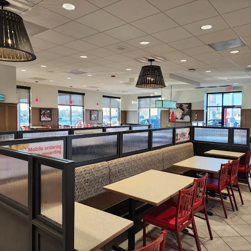 Chick-fil-A