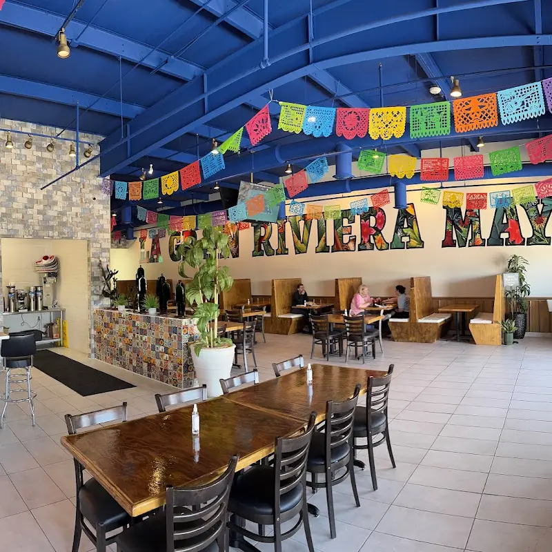 La Gran Riviera Maya