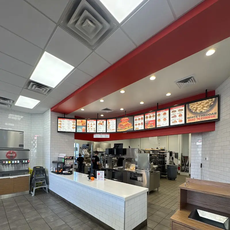 Arby's