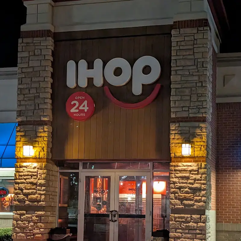 IHOP