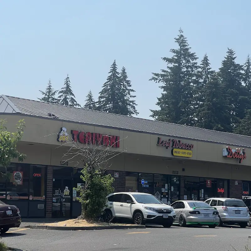 Joy Teriyaki