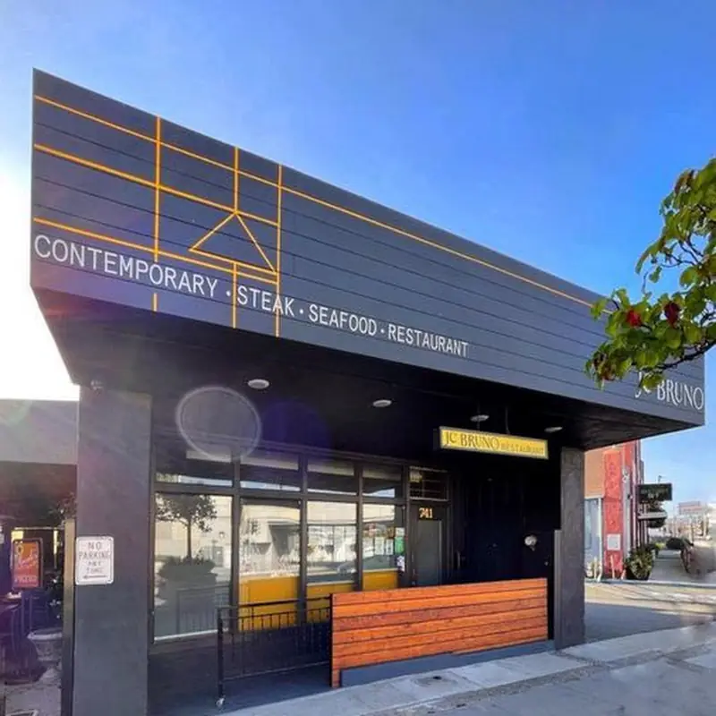 JC Bruno Restaurant