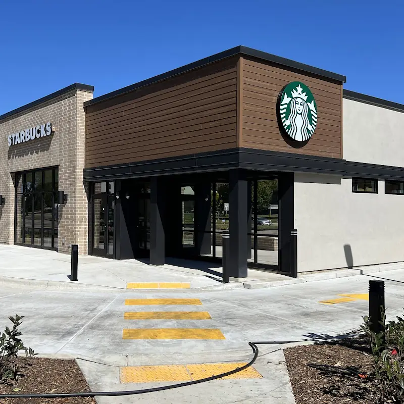 Starbucks Coffee Company
