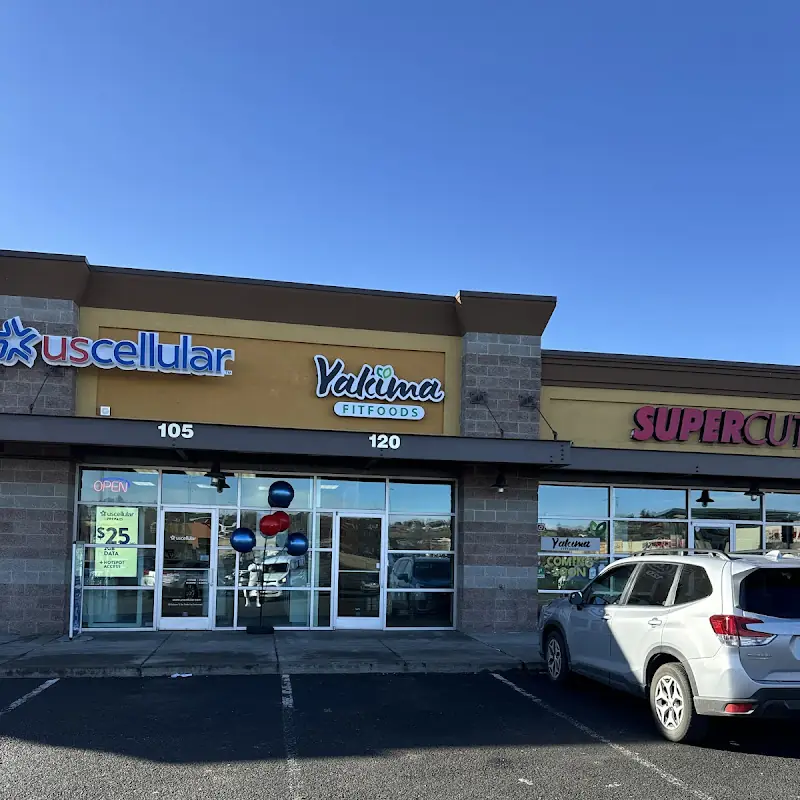 Yakima Fit Foods | The Orchards