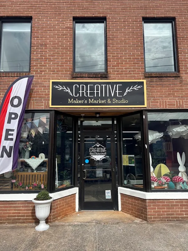 Creative Brew