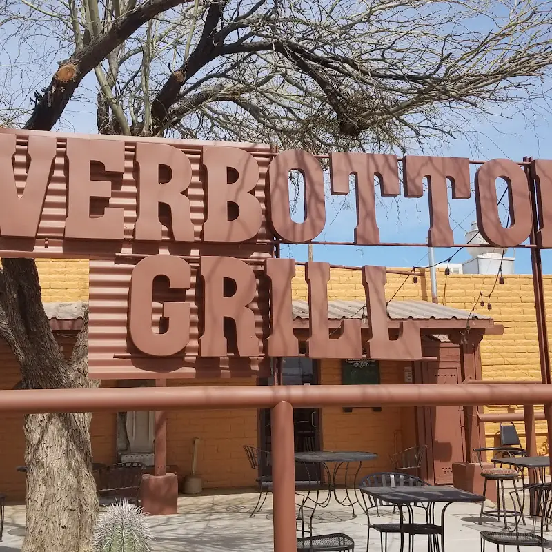 River Bottom Bar & Grill