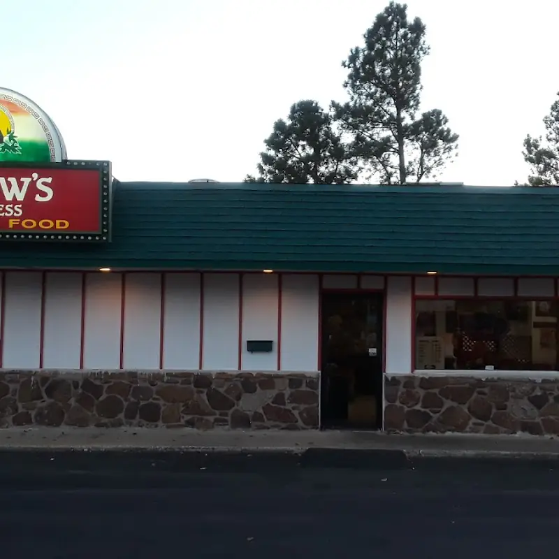 Chow's Express