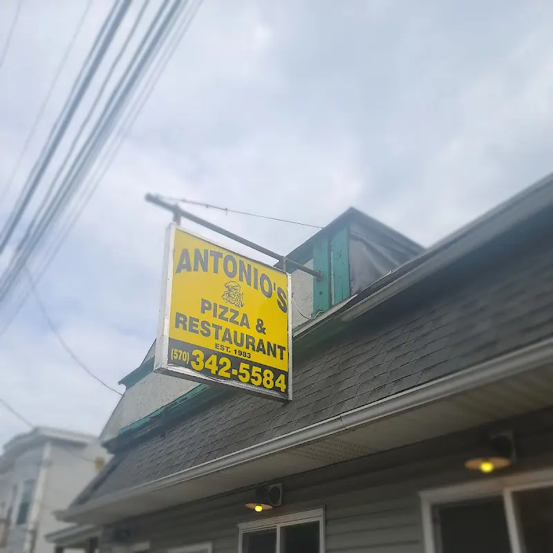 Antonio's