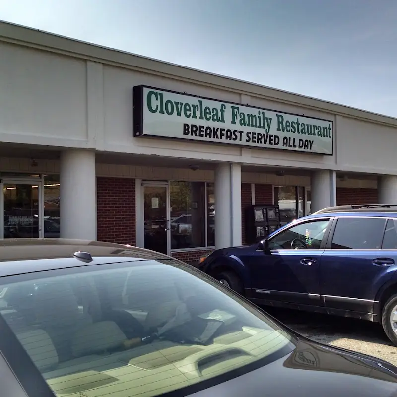 Cloverleaf Family Restaurant