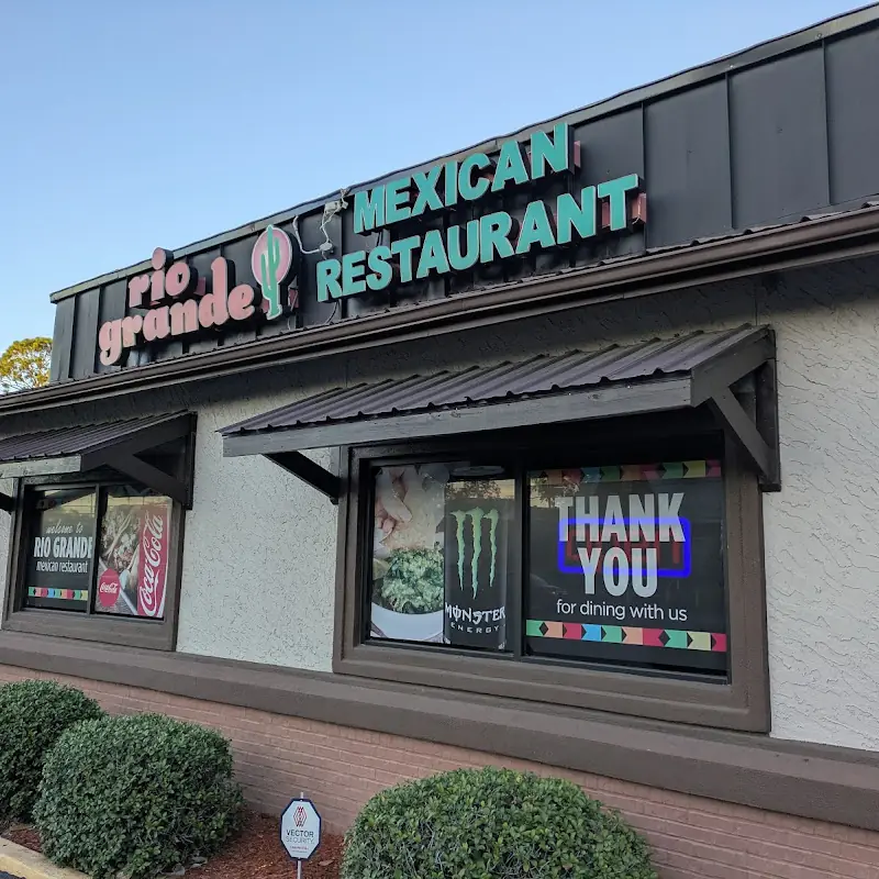 Rio Grande | Mexican Restaurant