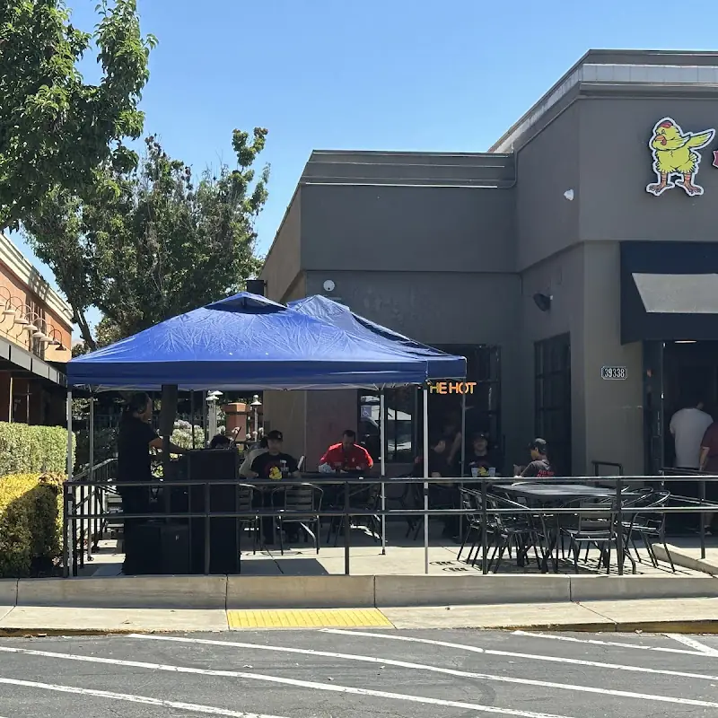 Angry Chickz - Fremont