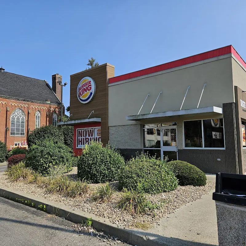 Burger King
