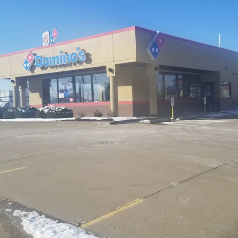 Domino's Pizza