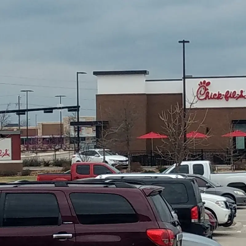 Chick-fil-A