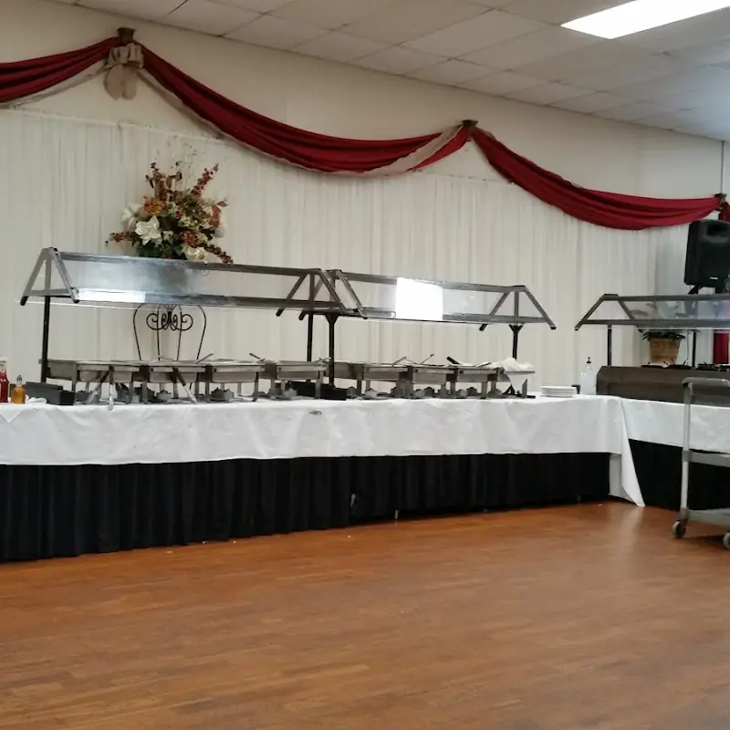 Occasions Catering & Southern Cuisine