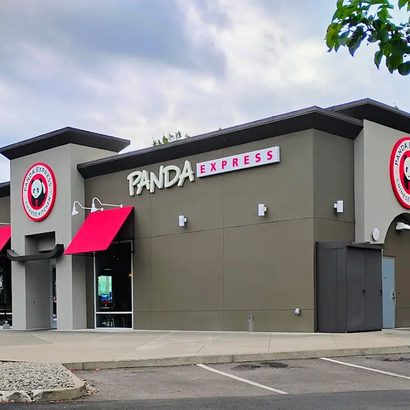 Panda Express