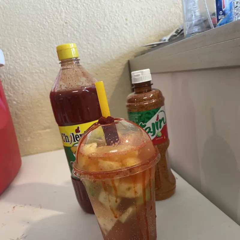 Jamaica / Hibiscus Flower Drink