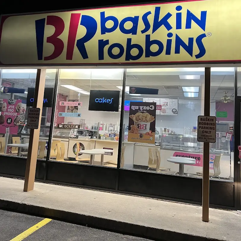 Baskin-Robbins
