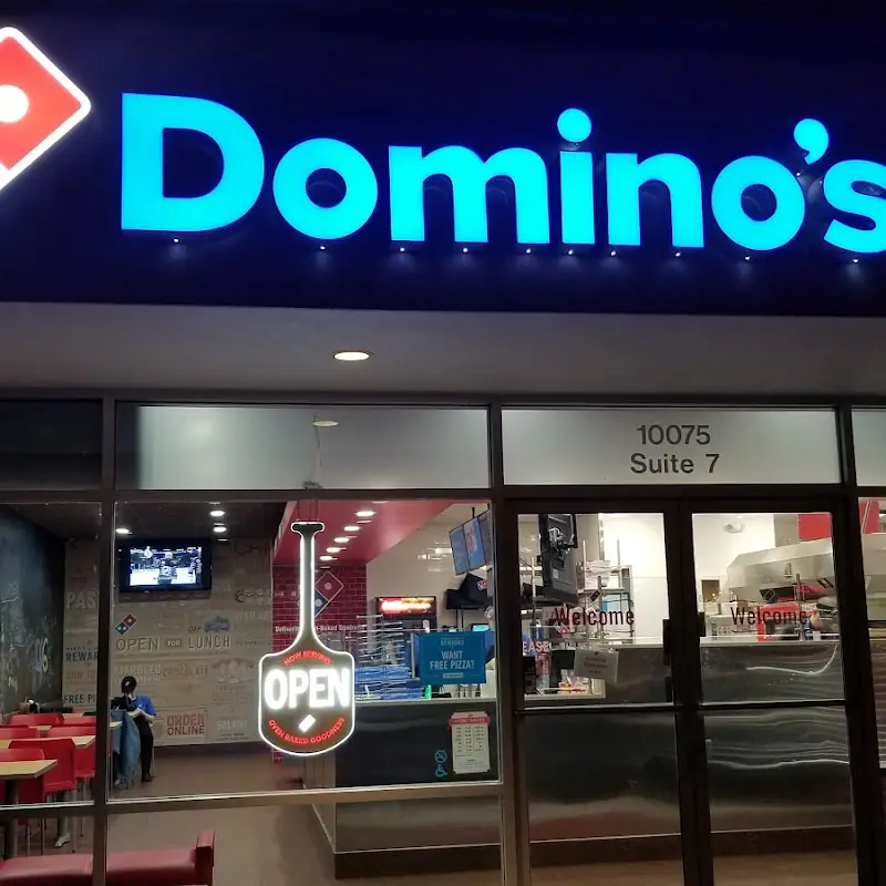Domino's Pizza