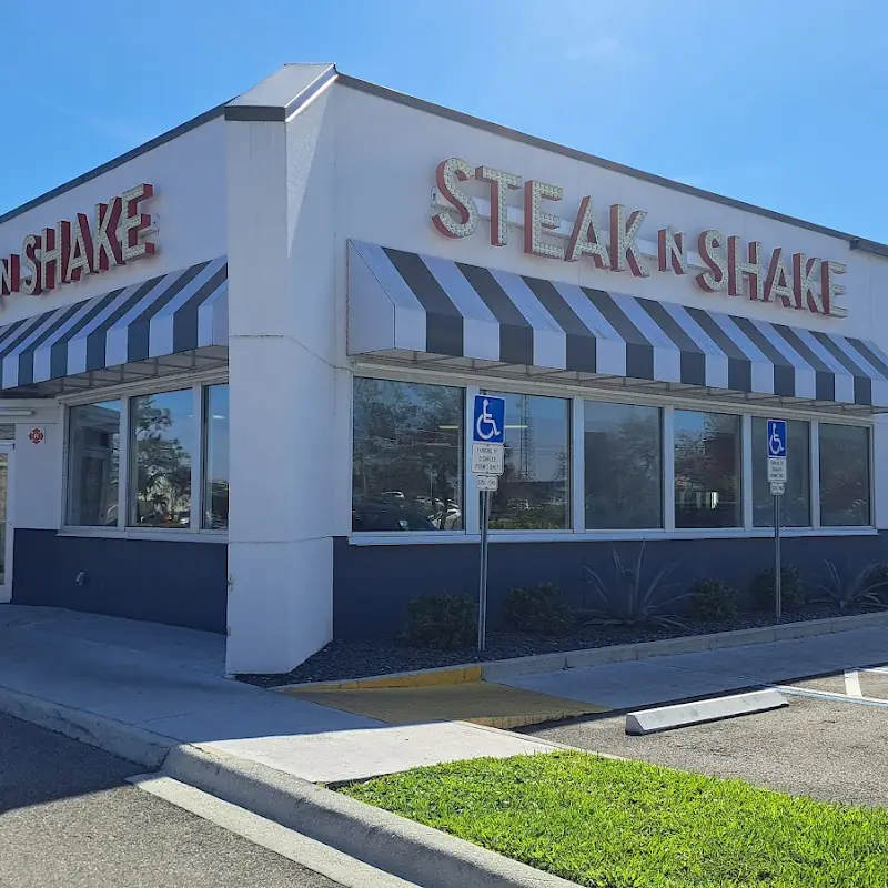 Steak 'n Shake