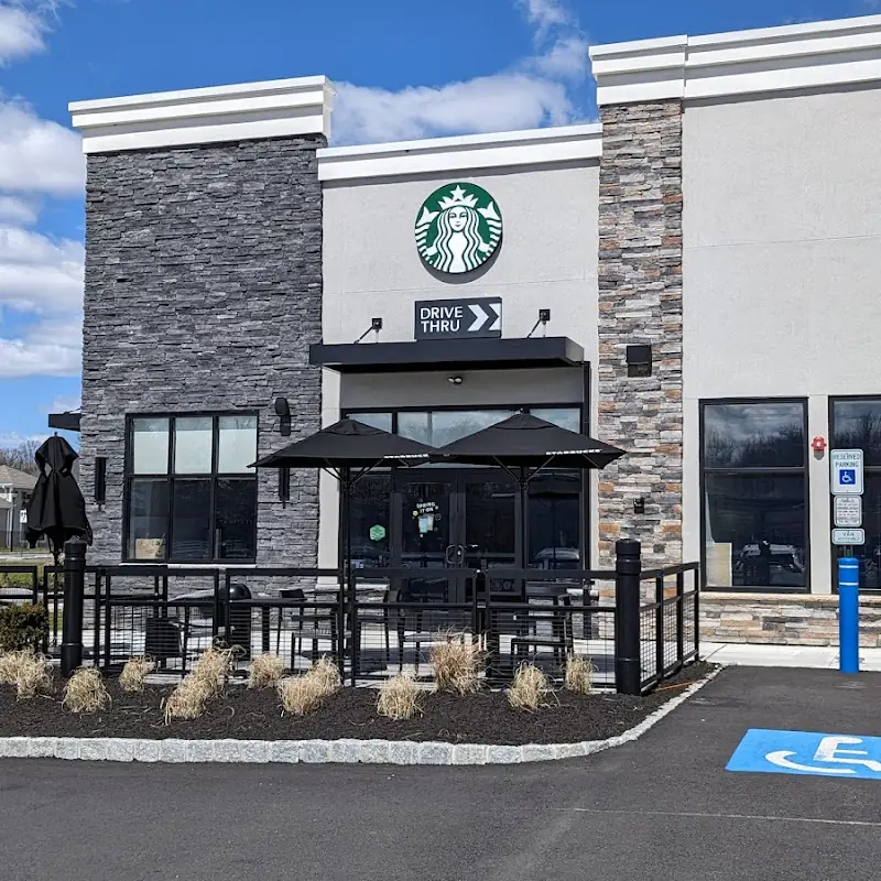 Starbucks Coffee Company