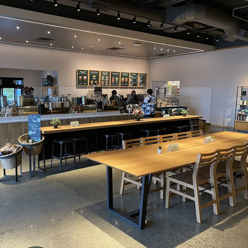 Starbucks Coffee Company