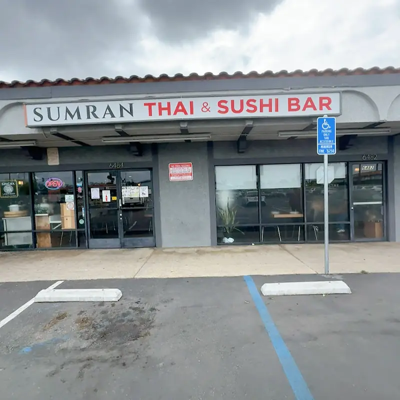 Sumran Thai Cuisine