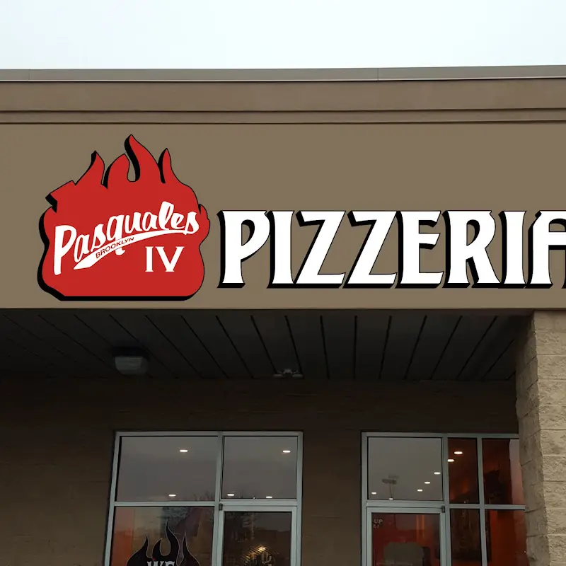Pasquale's Pizzeria IV