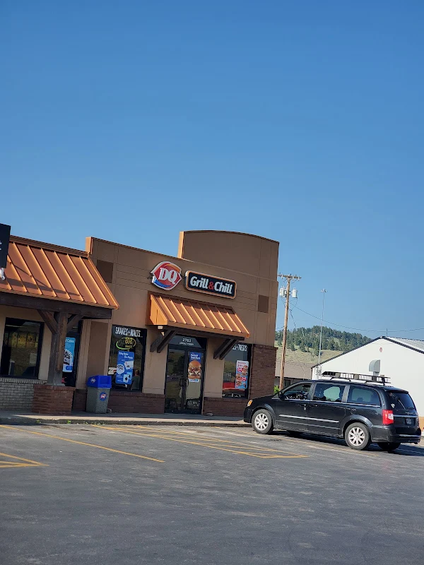 Dairy Queen Grill & Chill