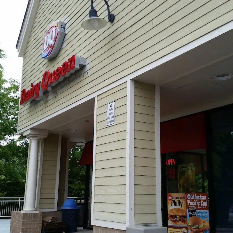 Dairy Queen (Treat)