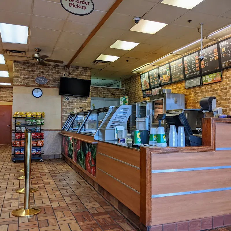 Subway