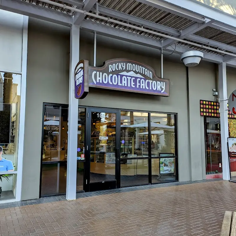 Rocky Mountain Chocolate Factory