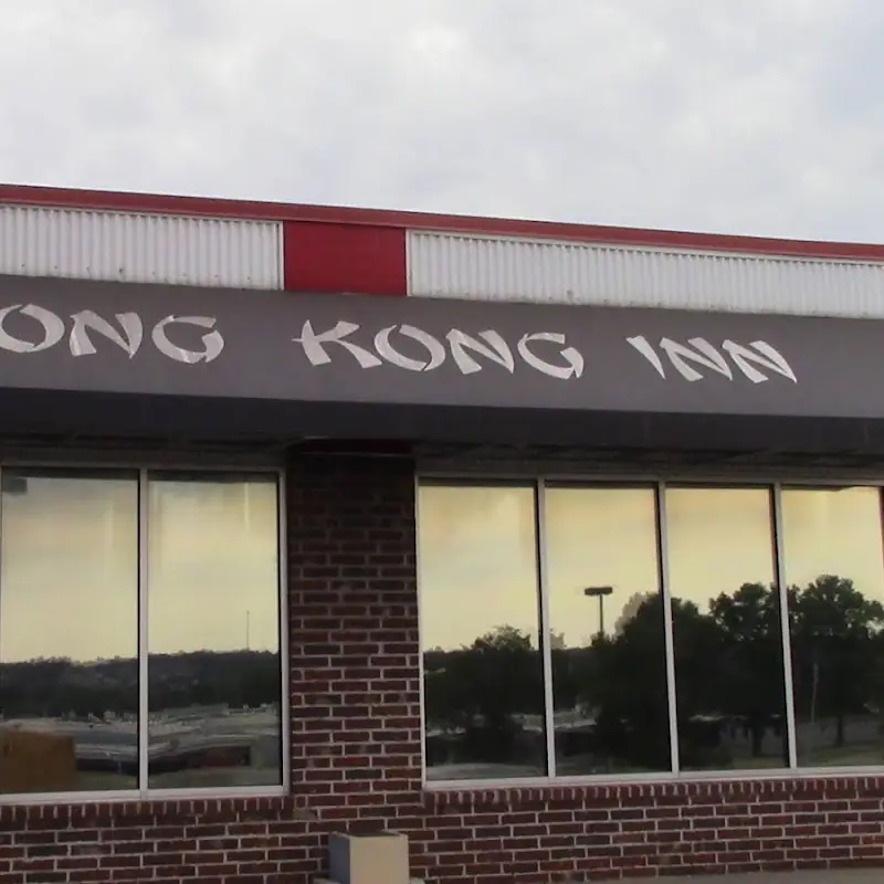 Hong Kong Inn Ozark