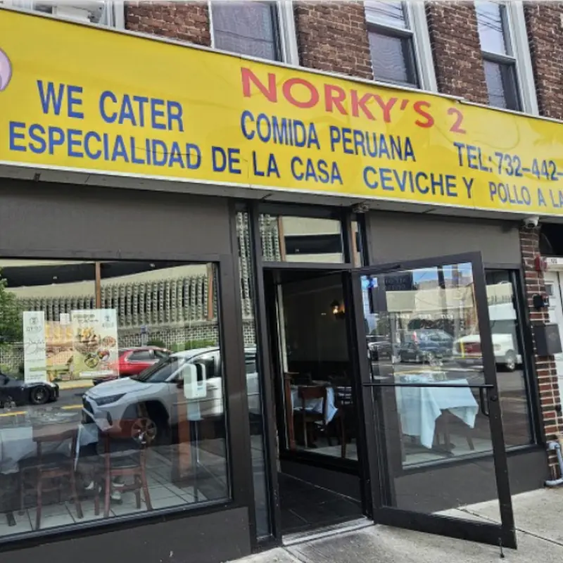 Norky's Peruvian Restaurant