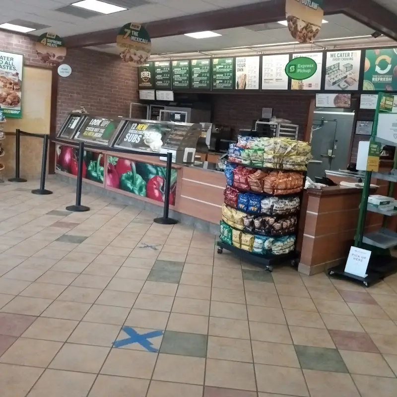 Subway