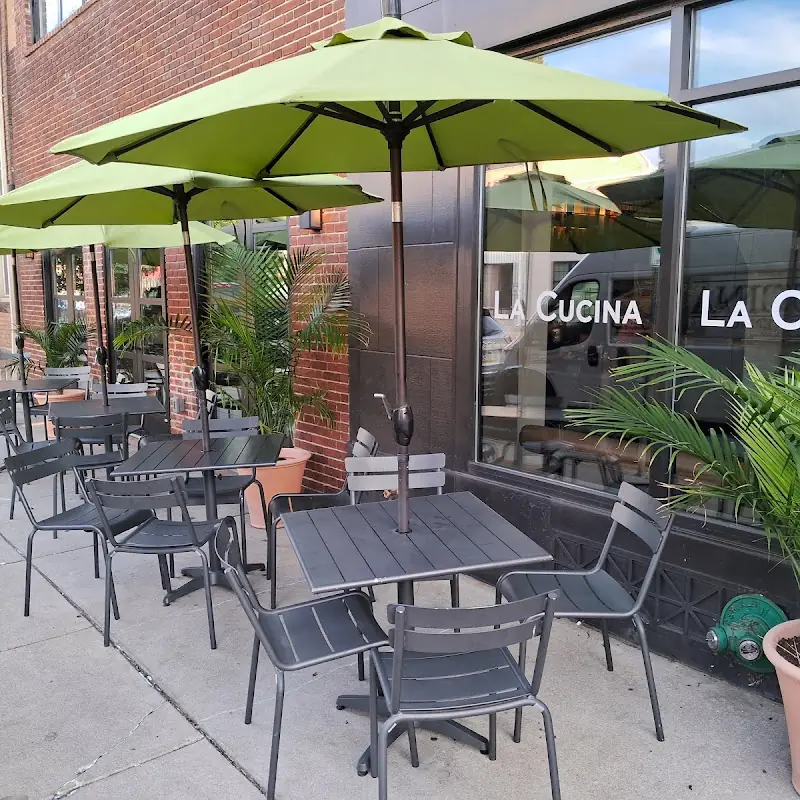 La Cucina