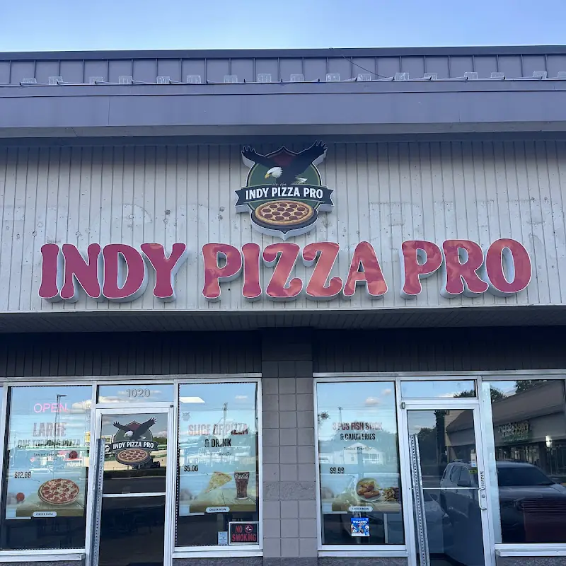 Pizza Sub