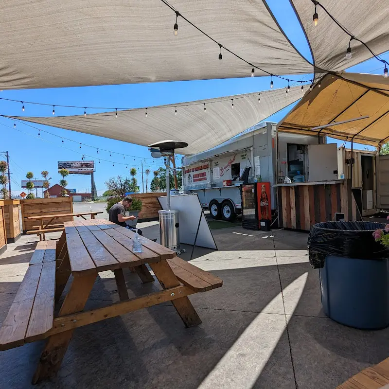 Tacos el Patron