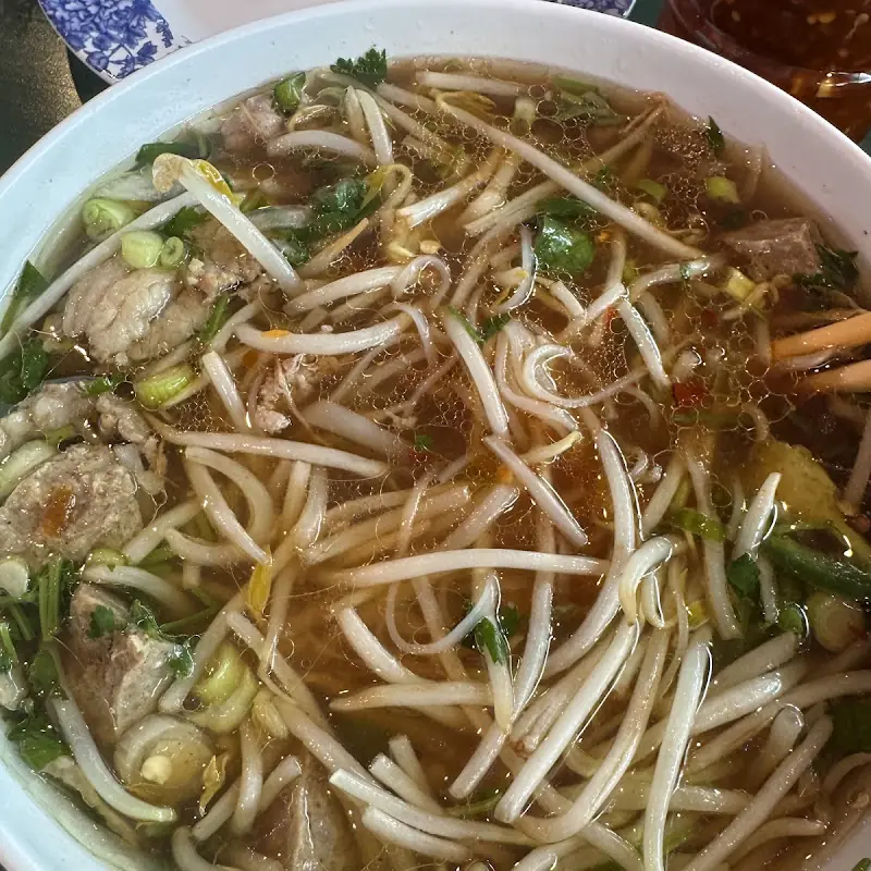 Pho Cot
