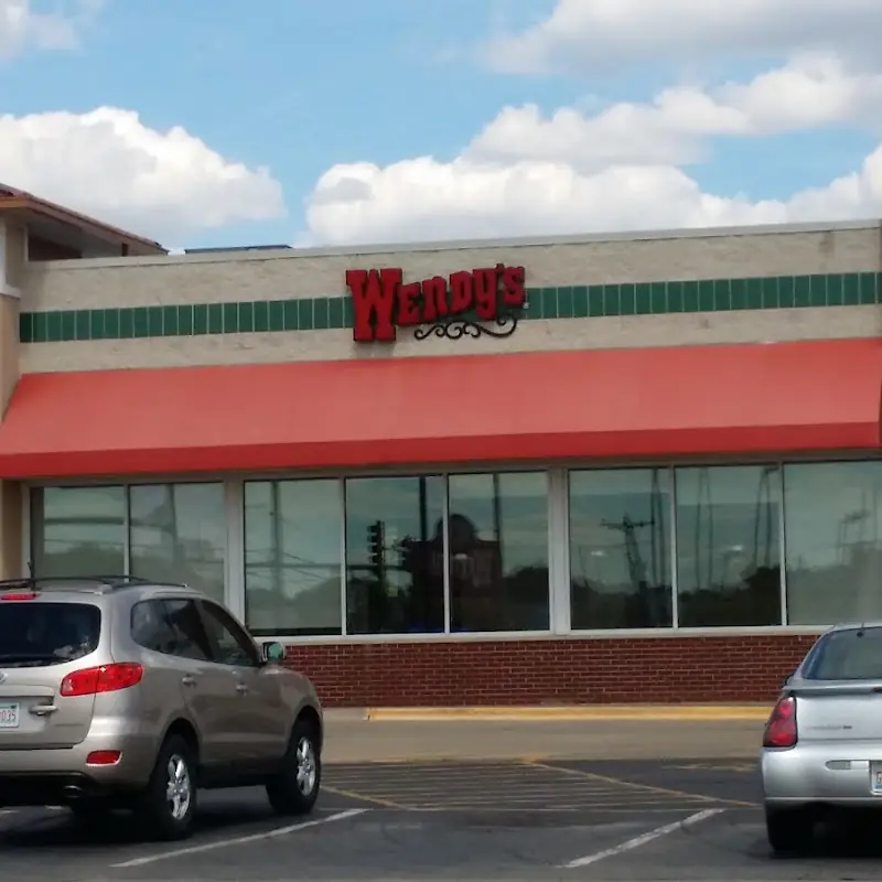 Wendy's