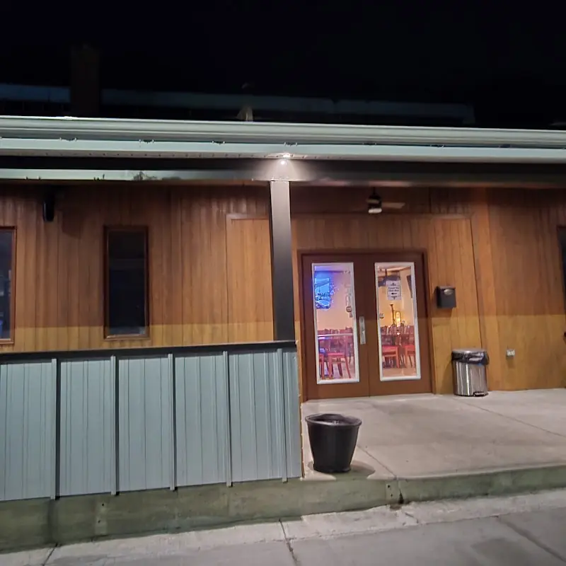 The Source Lounge & Grill