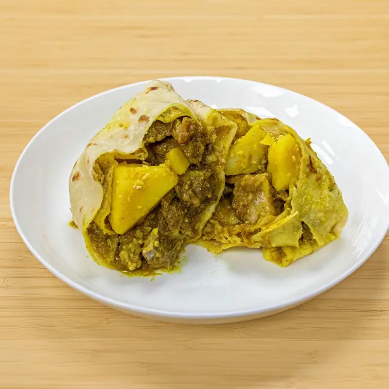 Jerk Pork