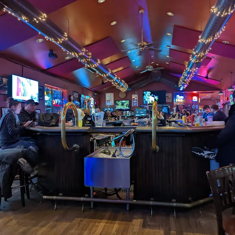 Morrison Roadhouse & Pub