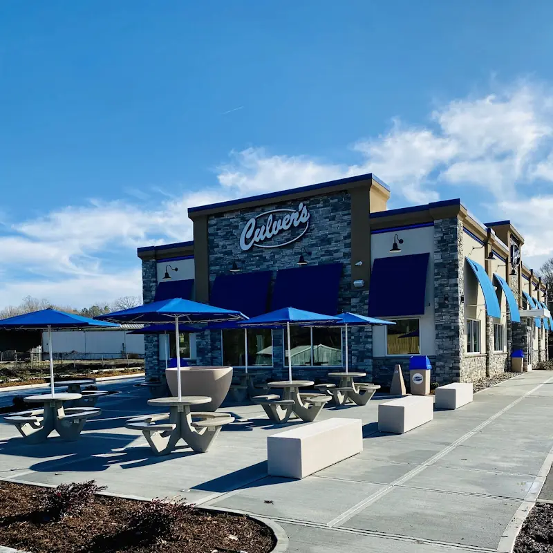 Culver's