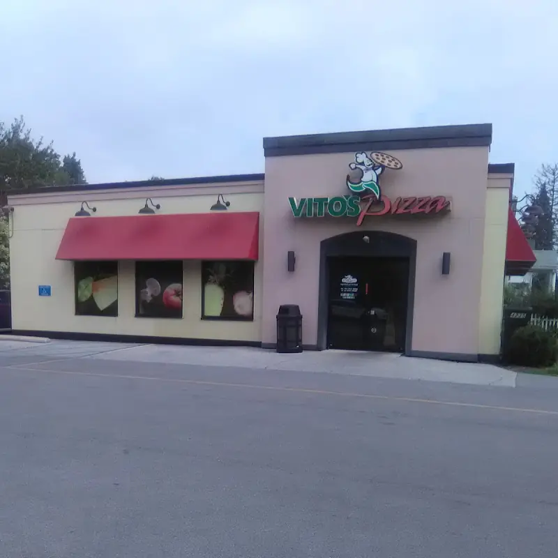 Vito's Pizza and Subs Wernerts Corners