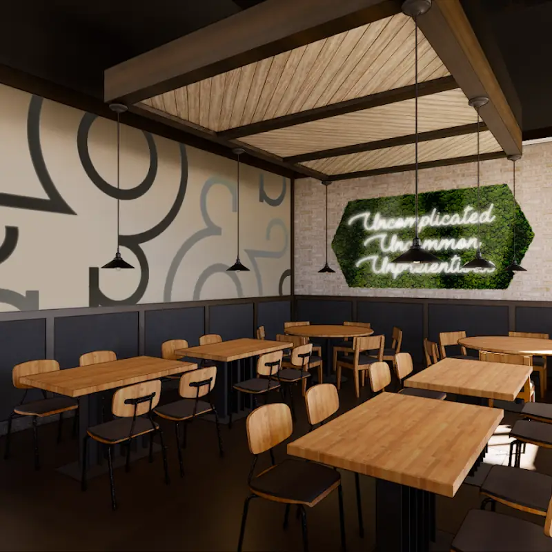 101 Craft Kitchen