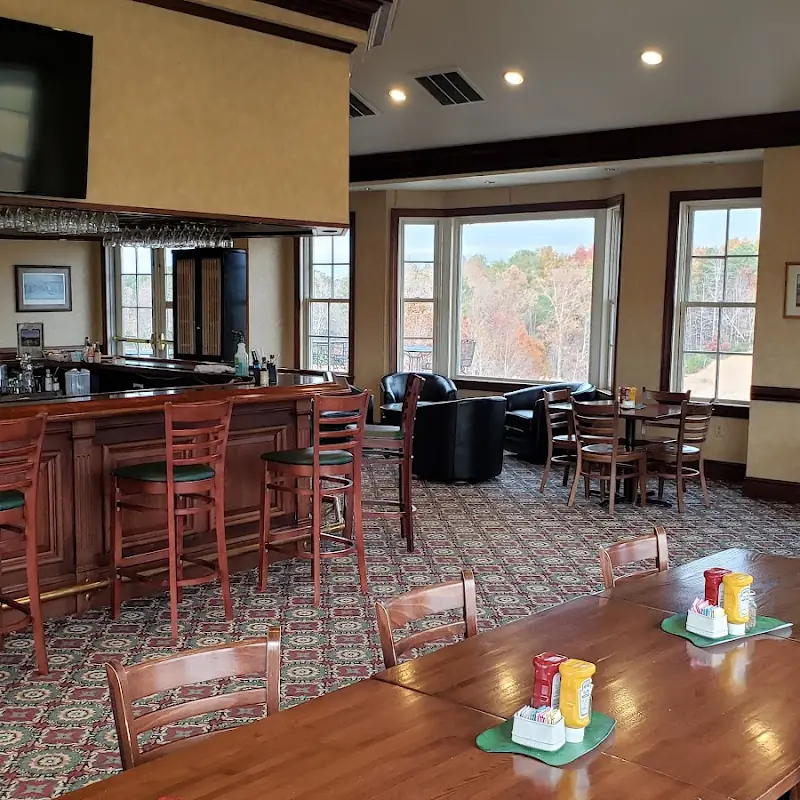 Strantz Pub