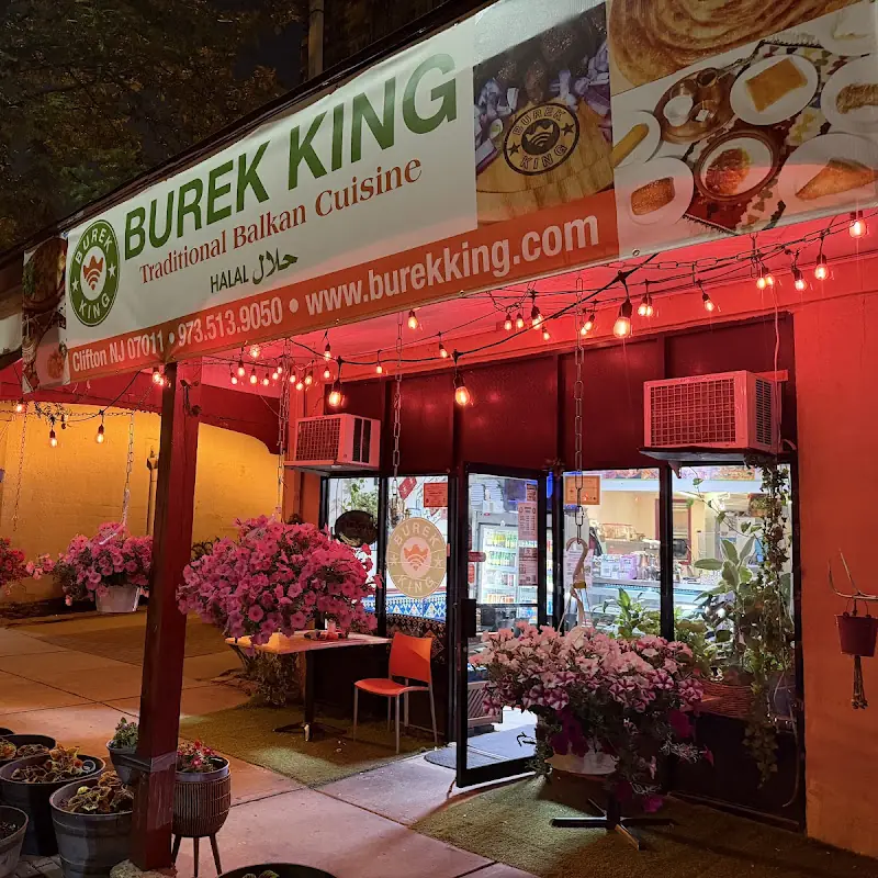 Burek King