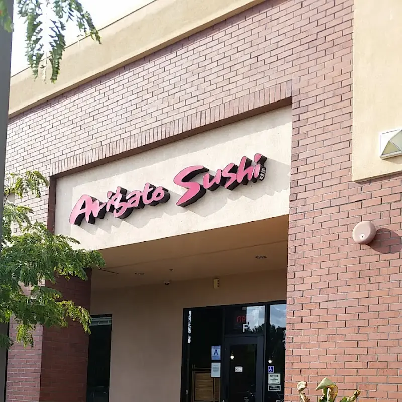 Arigato Sushi